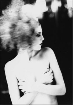 Ellen von Unwerth Don't, Paris