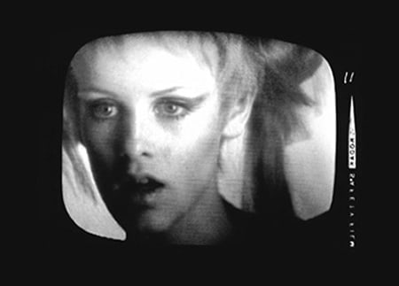 Bert Stern Twiggy, Paris 1967