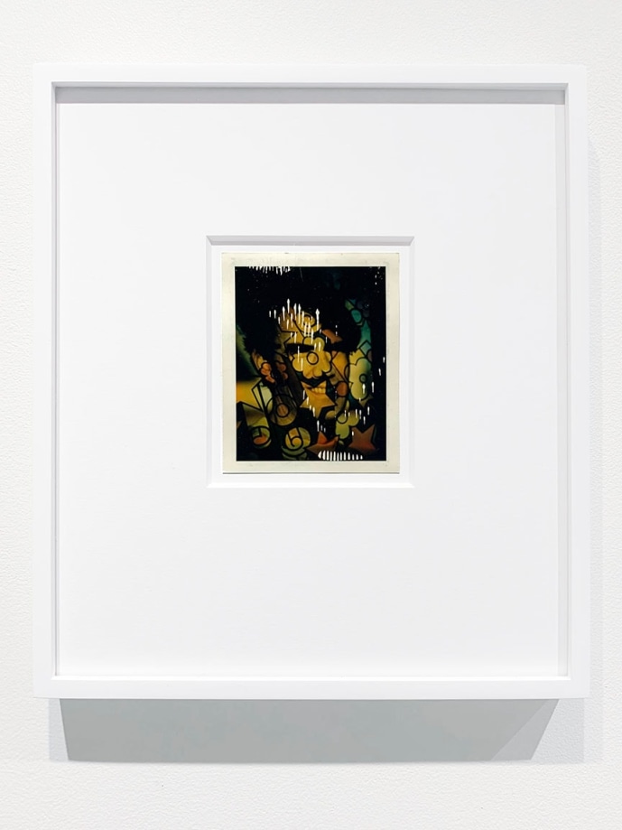 Kali, Karl and Flowers, CA, c. 1970s