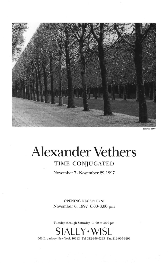Alexander Vethers
