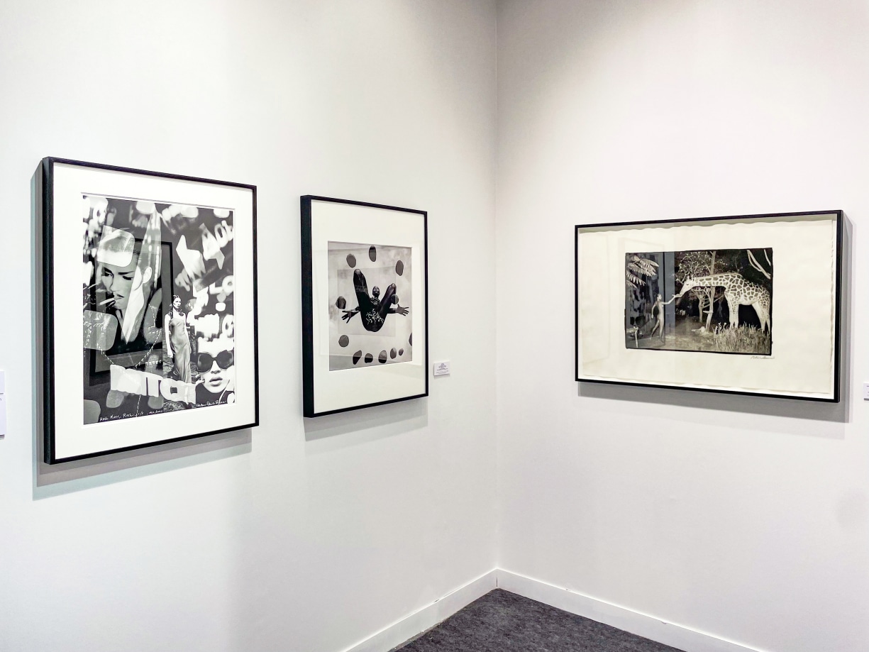Paris Photo 2023, Installation View