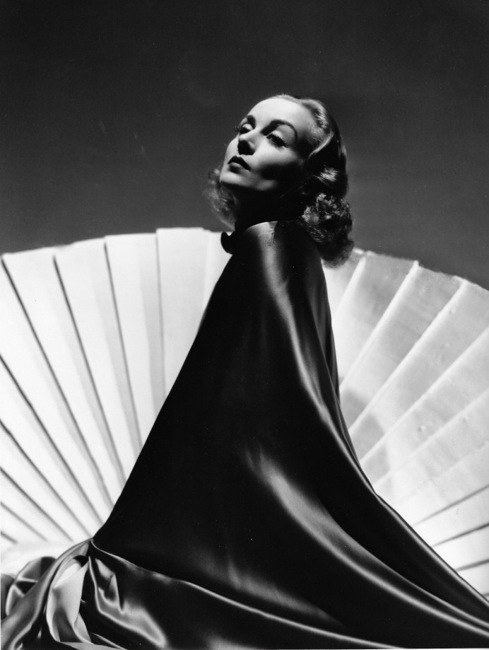 William Walling, Carole Lombard, 1936