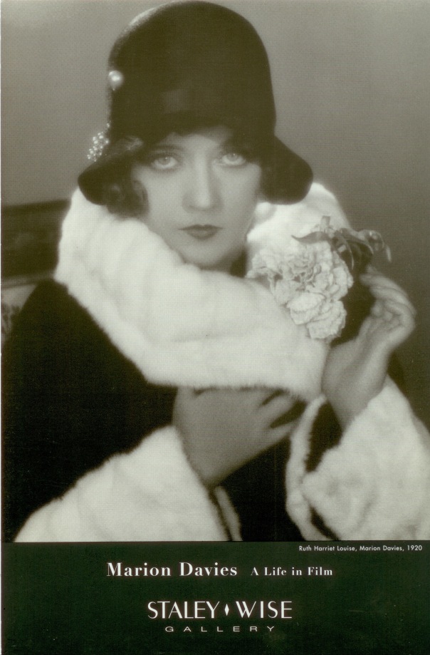 Marion Davies
