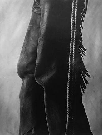 Kurt Markus, Oro Ranch, Prescott, Arizona, 1986