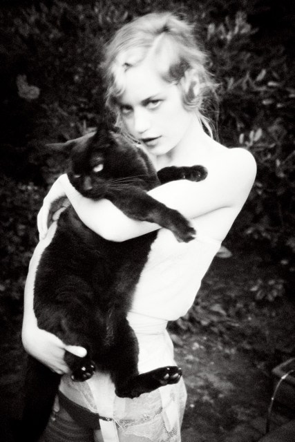 Ellen von Unwerth, Meow II, 2012