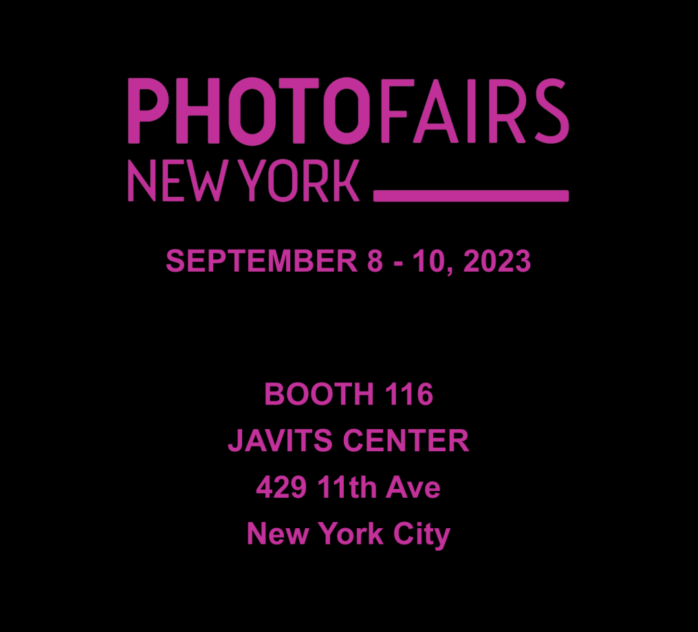 PHOTOFAIRS New York 2023