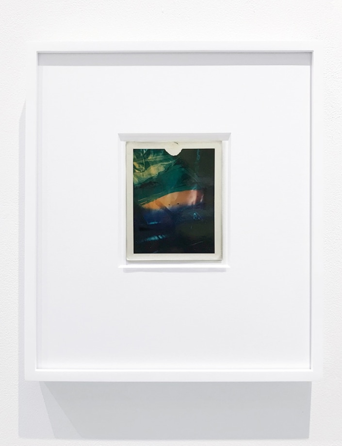 Kali, Cindy Green & Blue, Palm Springs, CA, 1970