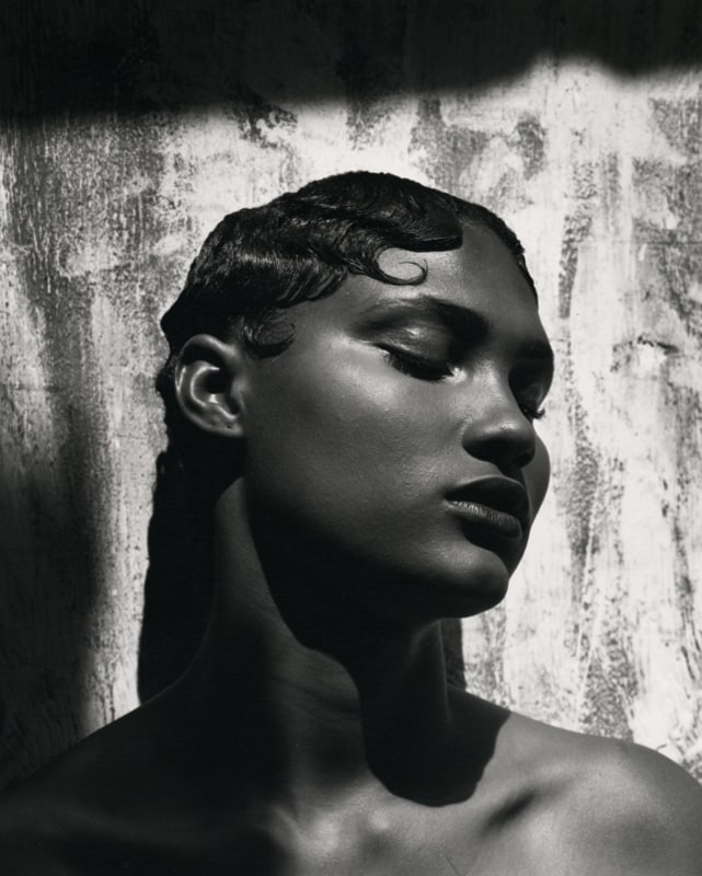 Kurt Markus, Susan,&nbsp;Jamaica,&nbsp;New York&nbsp;Times, 1993