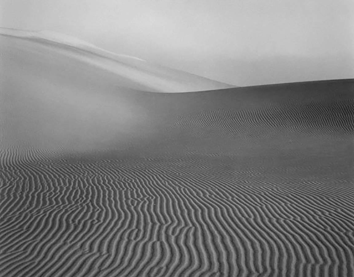 Kurt Markus, Dunes,&nbsp;Namibia,&nbsp;2002