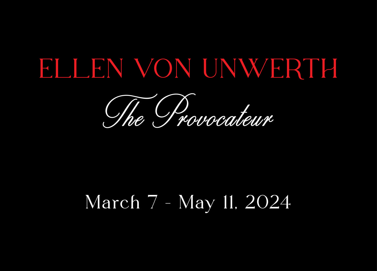 Ellen von Unwerth