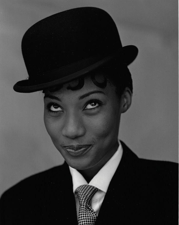 Kurt Markus, Mirabella,&nbsp;Savannah,&nbsp;Georgia,&nbsp;1994