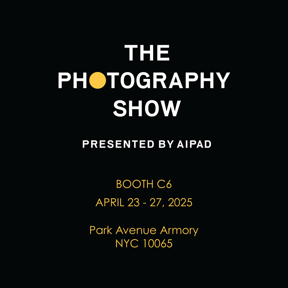 The Photography Show 2025 (Presented by AIPAD)