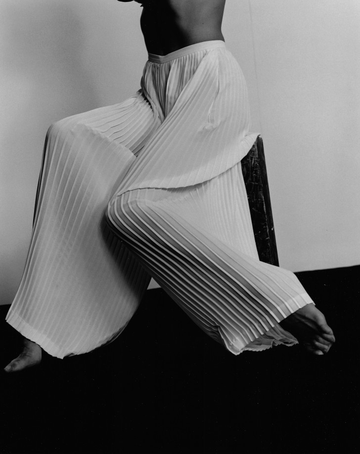 Kurt Markus, For Bogner, New York, NY 1993