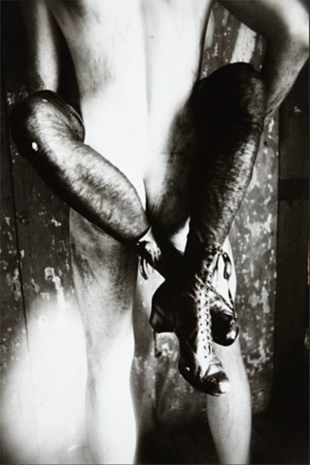 Ellen von Unwerth, Bas Filé, New Orleans, 1998