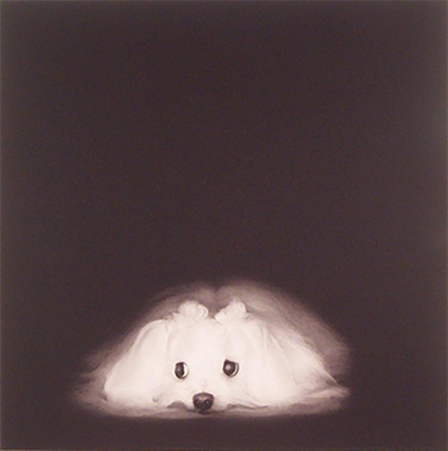 Deborah Samuel, Mandy