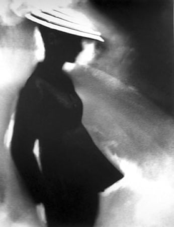 Lillian Bassman Platinum Prints Exhibitions Staley Wise Gallery