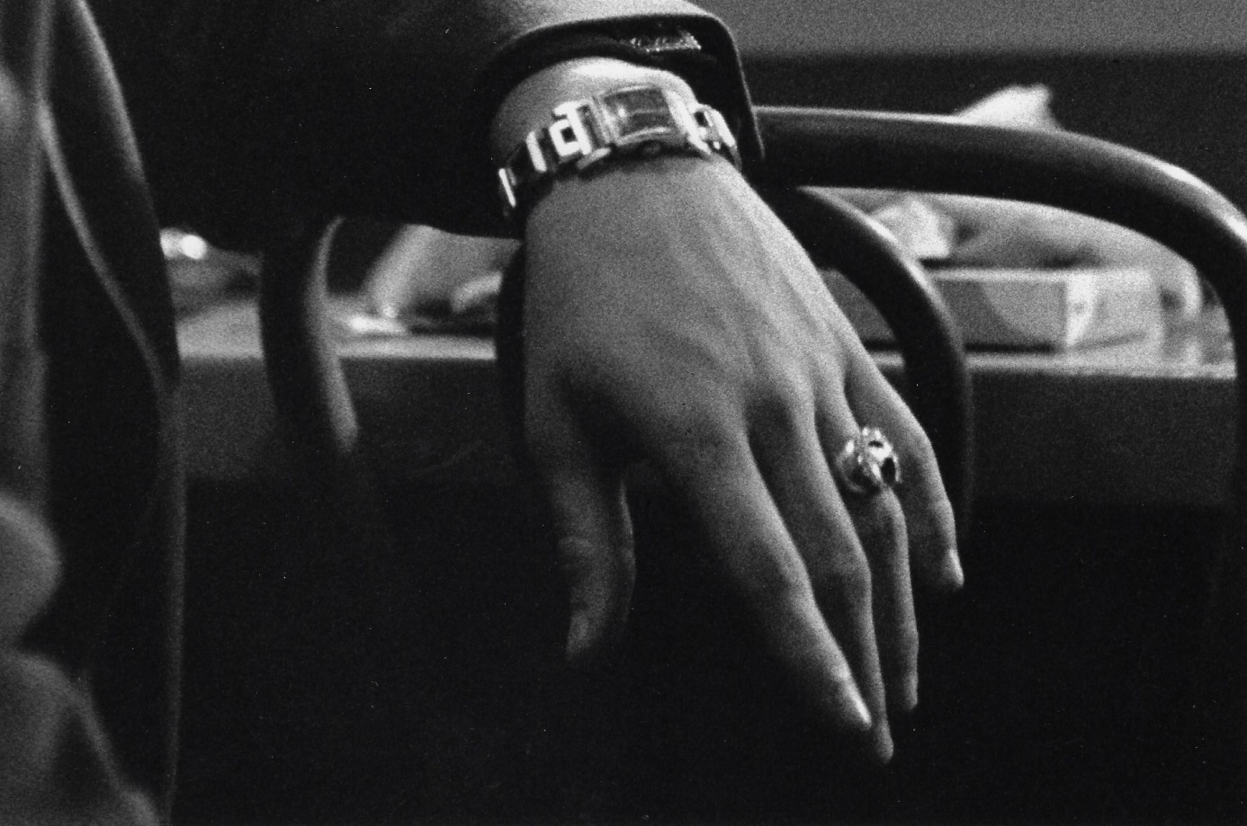 Alfred Wertheimer, Elvis Presley, 1956