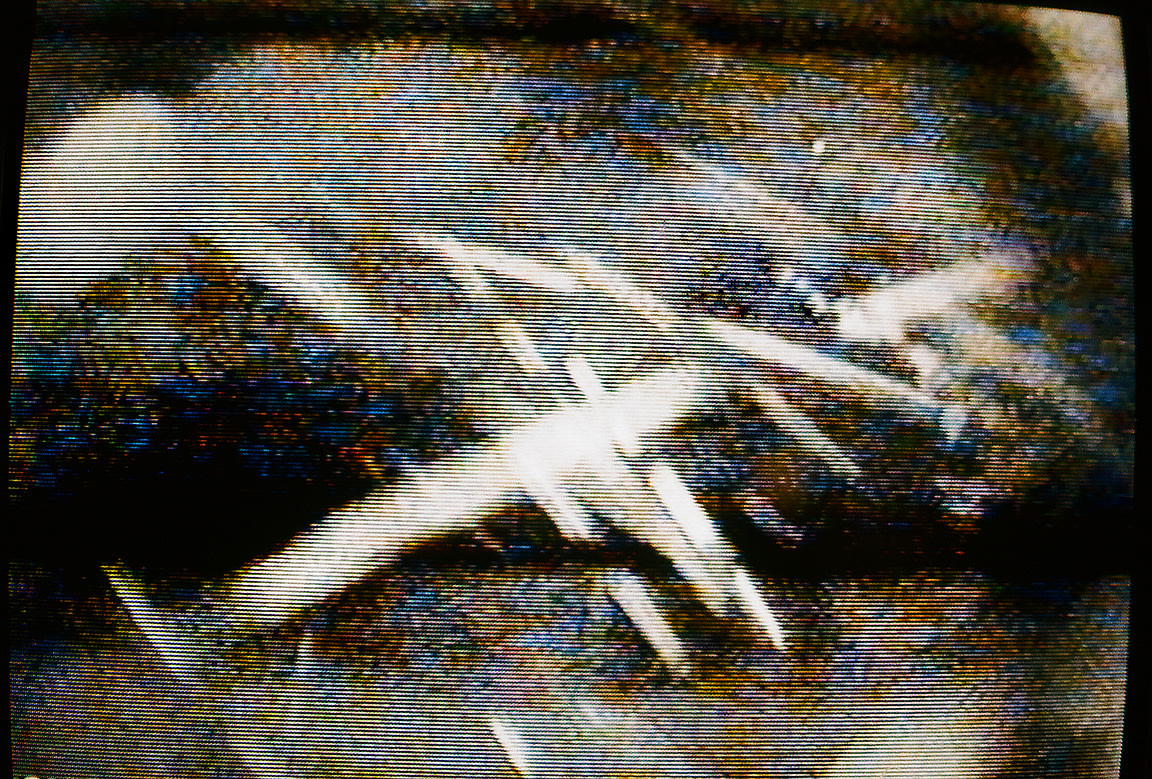 Kali, Globes and Jet Exhausts 2