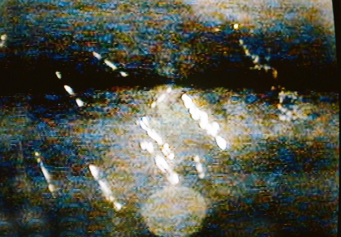 Kali, Untitled (Figures 4)