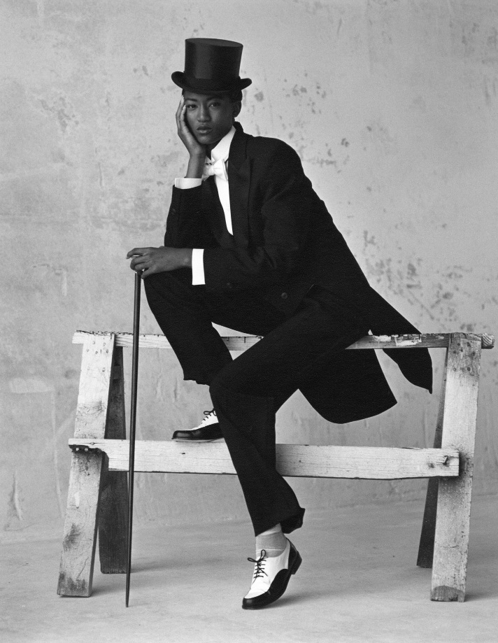 Kurt Markus, For Mirabella, Savannah, Georgia, 1993