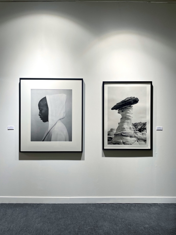 Paris Photo 2021, Installation View