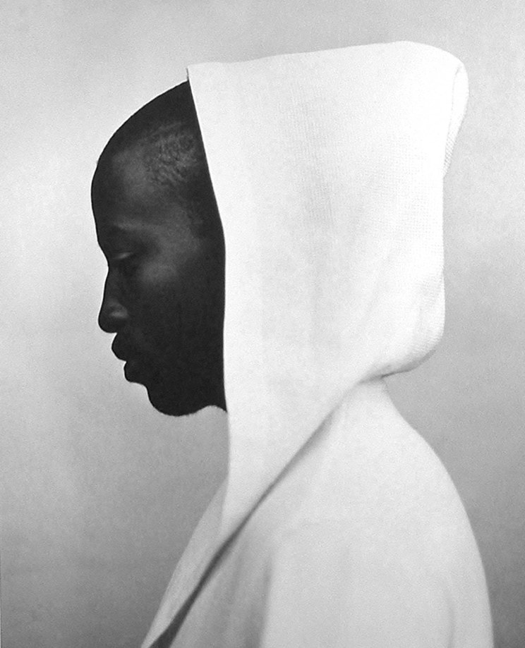 Kurt Markus, Vicksburg, Mississippi, 1988