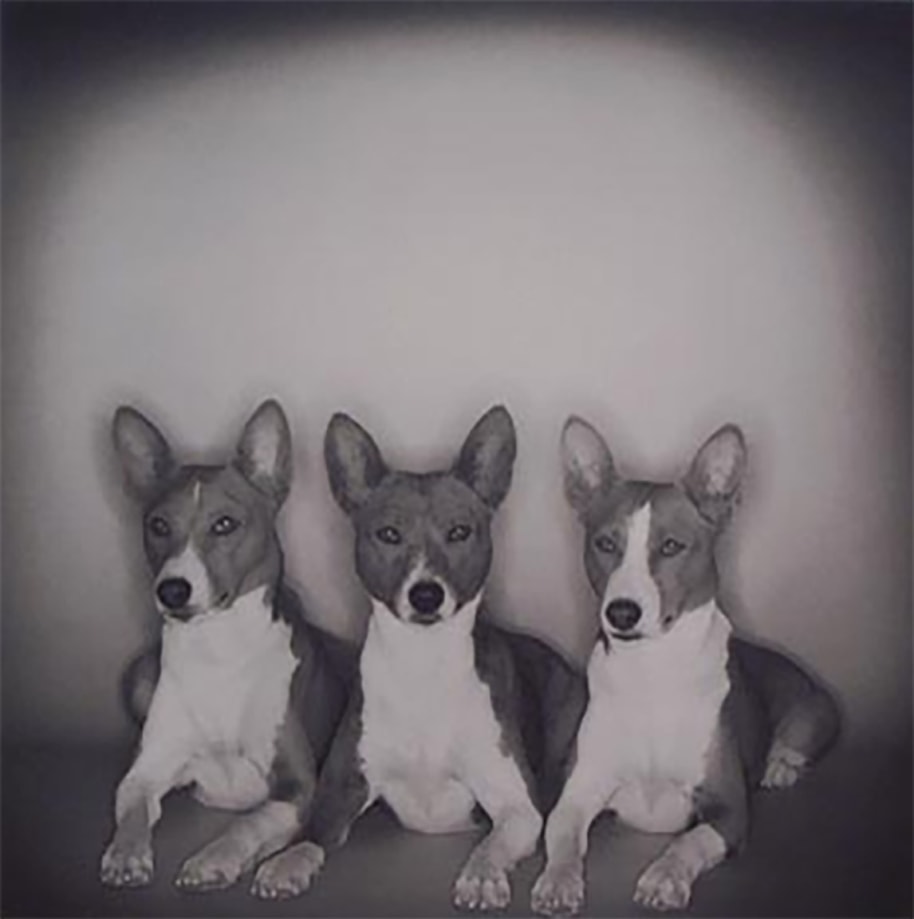 Deborah Samuel, Steven, Juri &amp; Rags