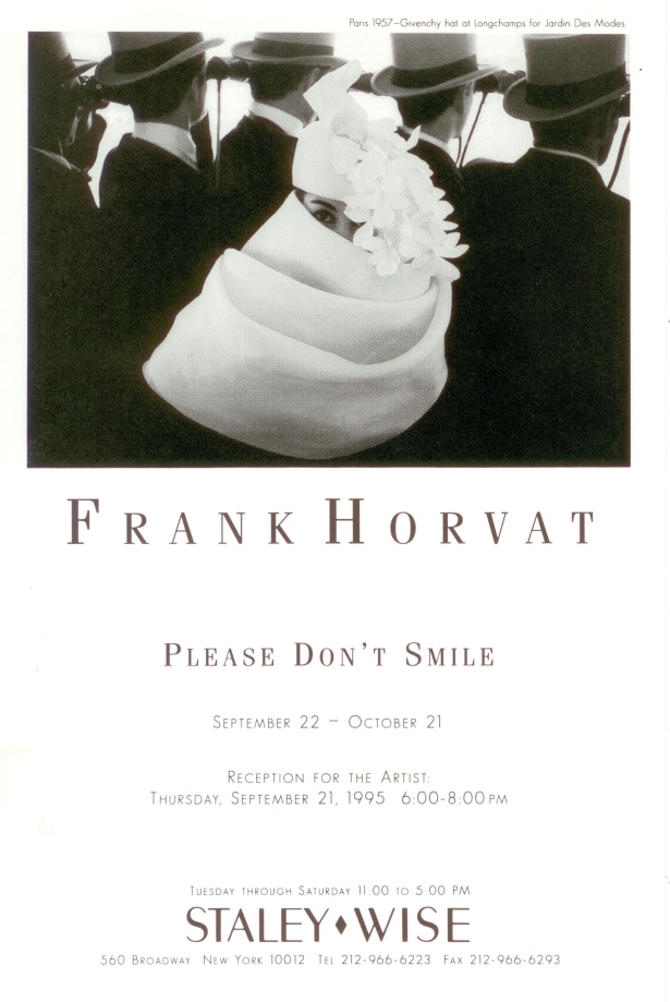 Invitation&nbsp;, &nbsp;