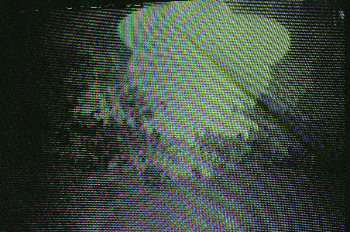 Kali, Large Glowing Ship, Pacific Palisades, CA, 2004