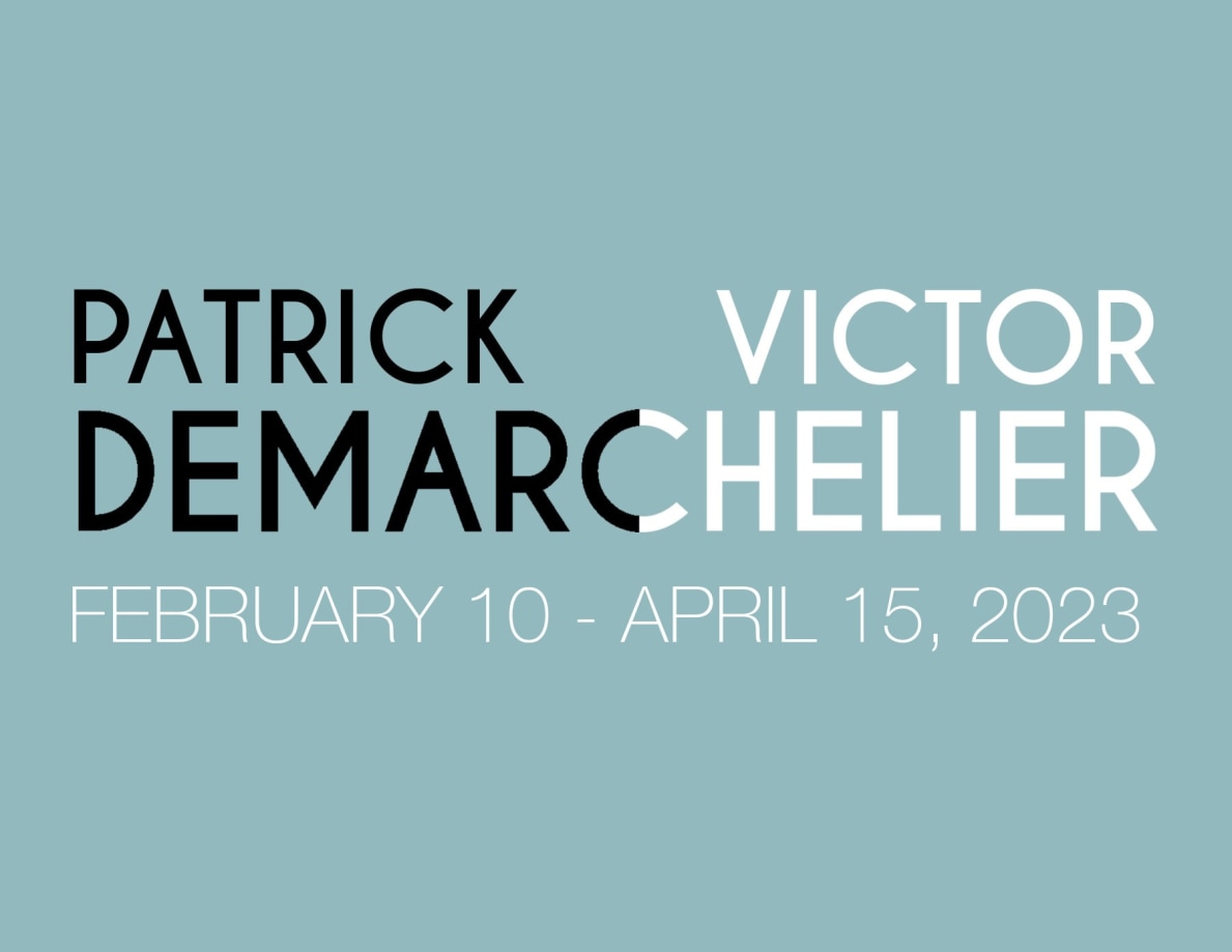 Patrick + Victor Demarchelier