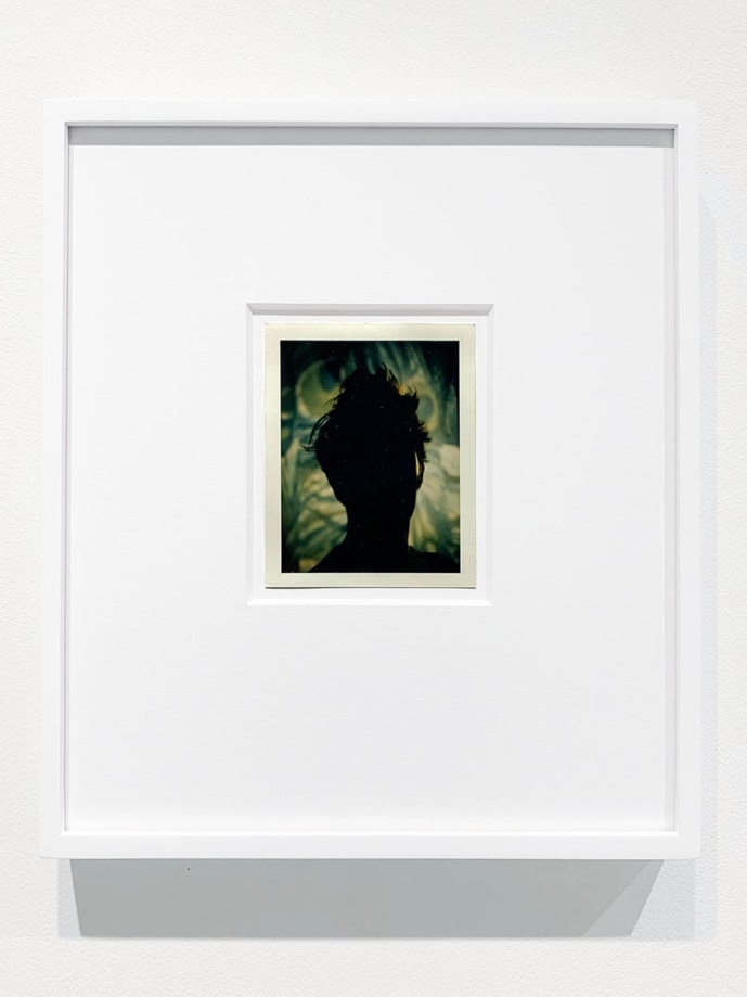 Kali, Silhouette, CA, 1972