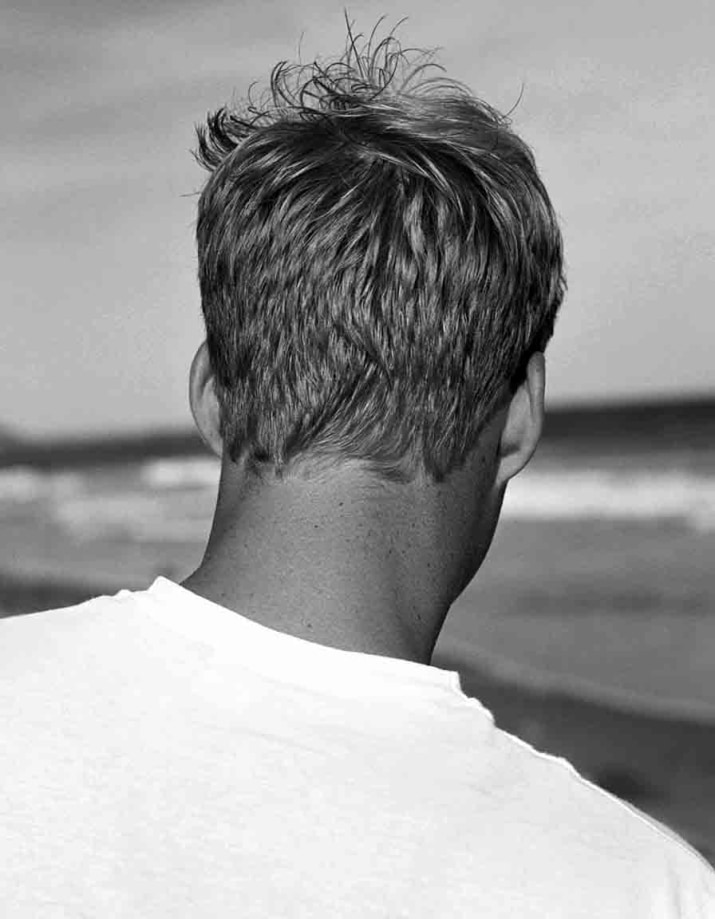 Michael Dweck, Ray, Montauk, 2002