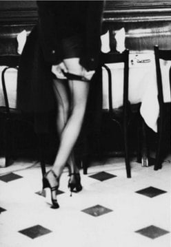 Ellen von Unwerth - Fraulein - Exhibitions - Staley-Wise Gallery