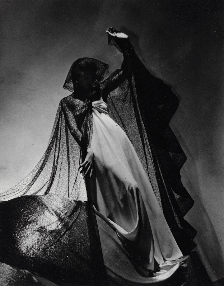 HORST P. HORST (1906 – 1999)