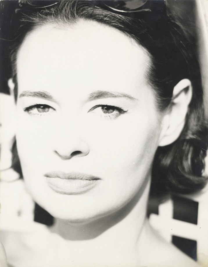 Tom Palumbo, Gloria Vanderbilt Unidentified Assignment, circa 1960s