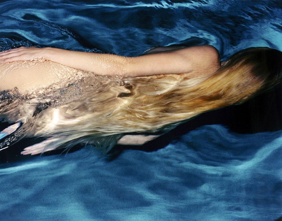 Michael Dweck, Mermaid 106, Miami, 2007