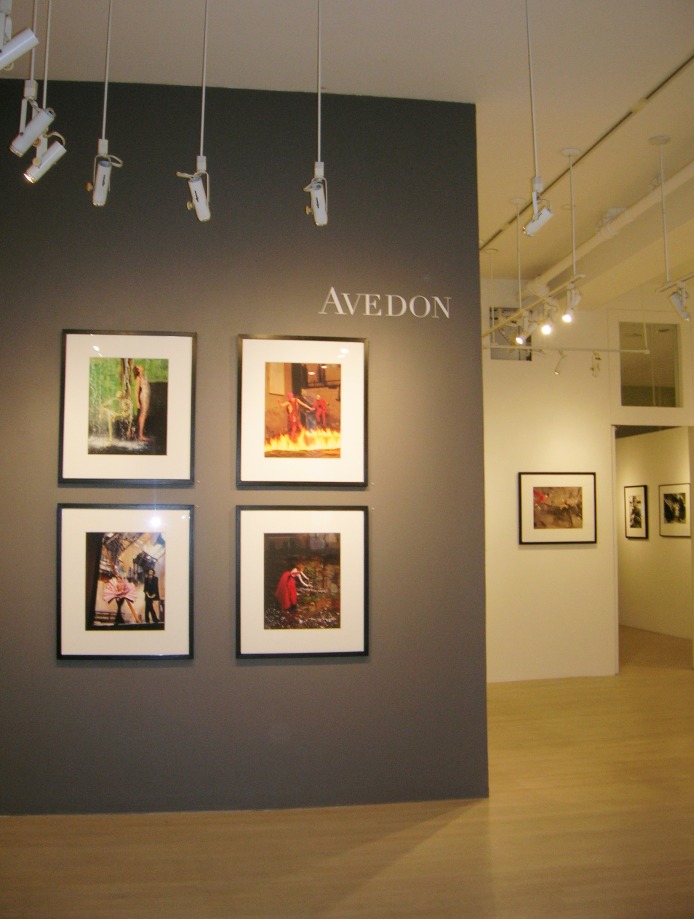 Richard Avedon
