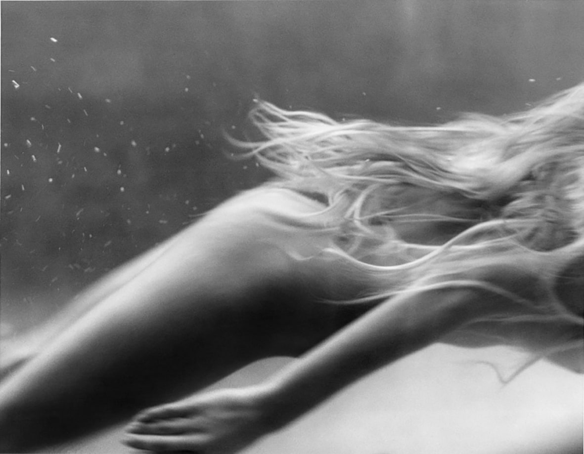 Michael Dweck, Mermaid 2, Miami, 2006