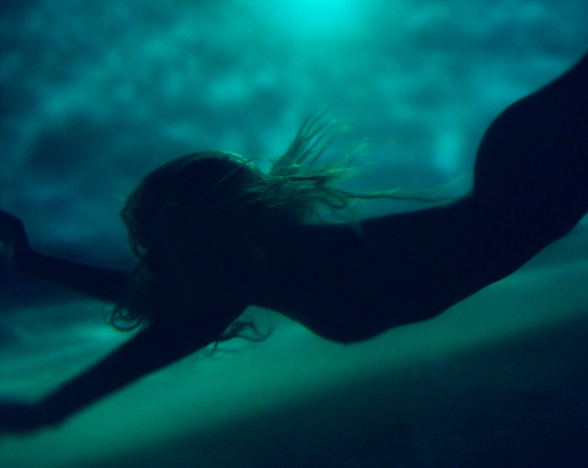 Michael Dweck, Mermaid 41, Miami, 2007