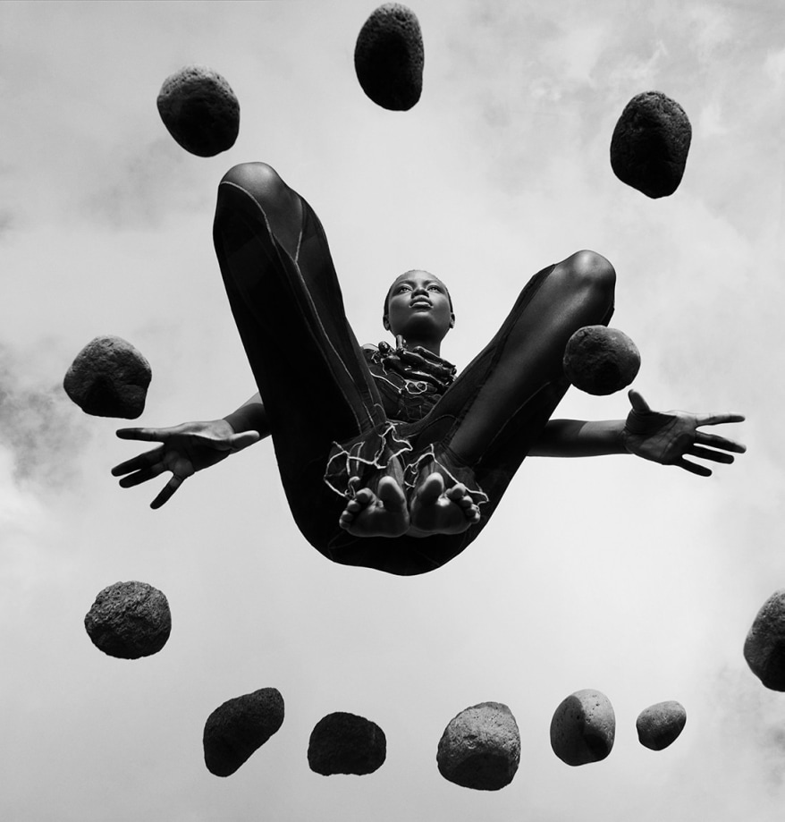 Txema Yeste, Full Circle, 2020
