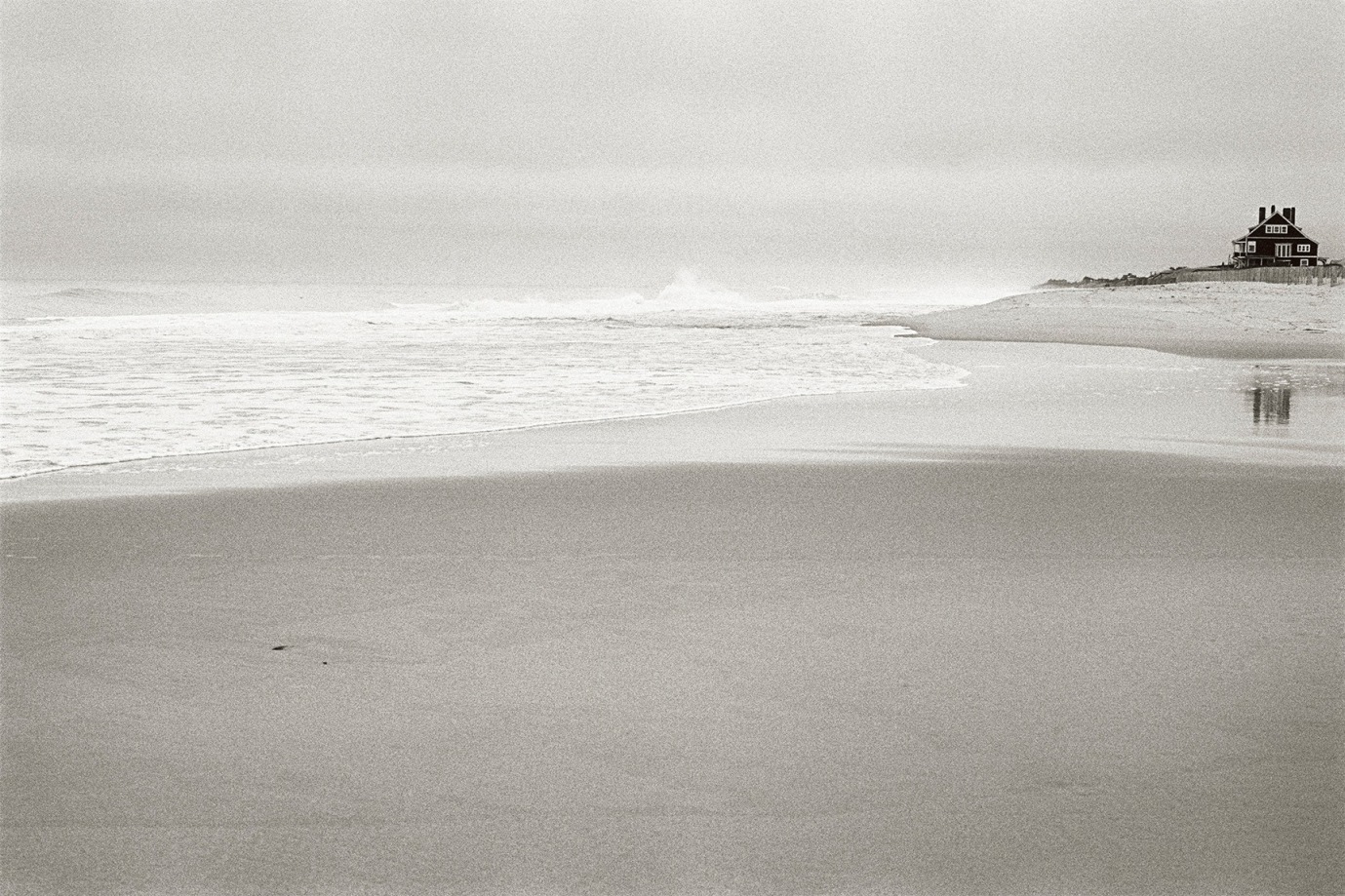 Priscilla Rattazzi, Kilkare, Wainscott, 1998