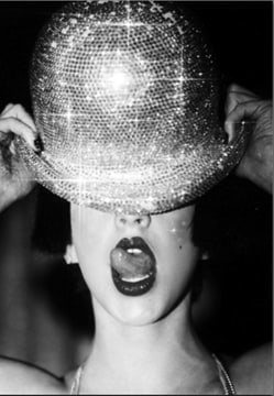 Ellen von Unwerth Bienvenue, Los Angeles, 2004