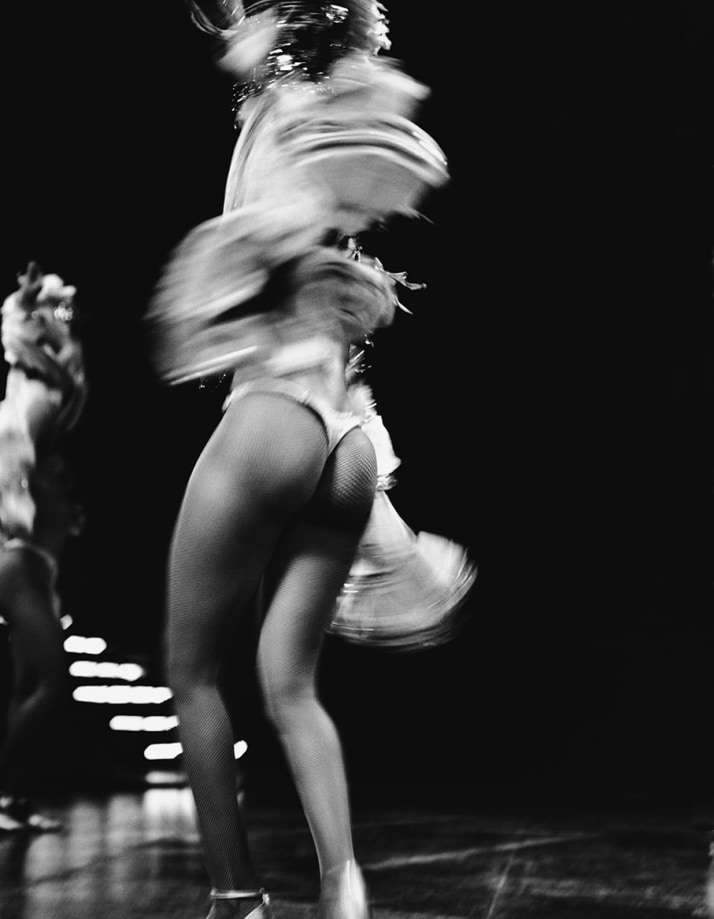 Michael Dweck, Tropicana 7: Habana, Cuba, 2010