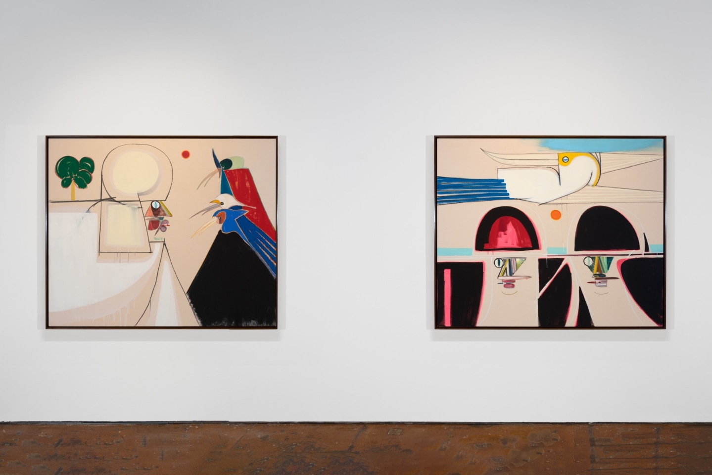 Susumu Kamijo: Jack and Venus