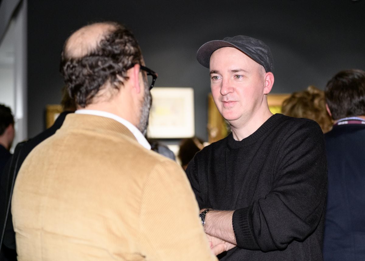 The Art Show Gala Preview Attracts Luminaries, Raises Nearly $1 Million For Henry Street Settlement