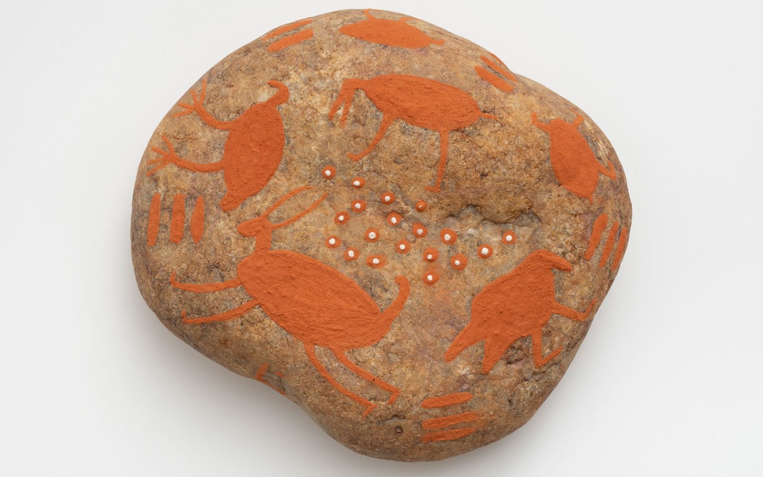 Maria Lira Marques, Untitled, 2021. Courtesy of the artist and Gomide &amp;amp; Co, S&atilde;o Paulo.