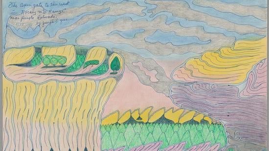 Chicago Gallery News