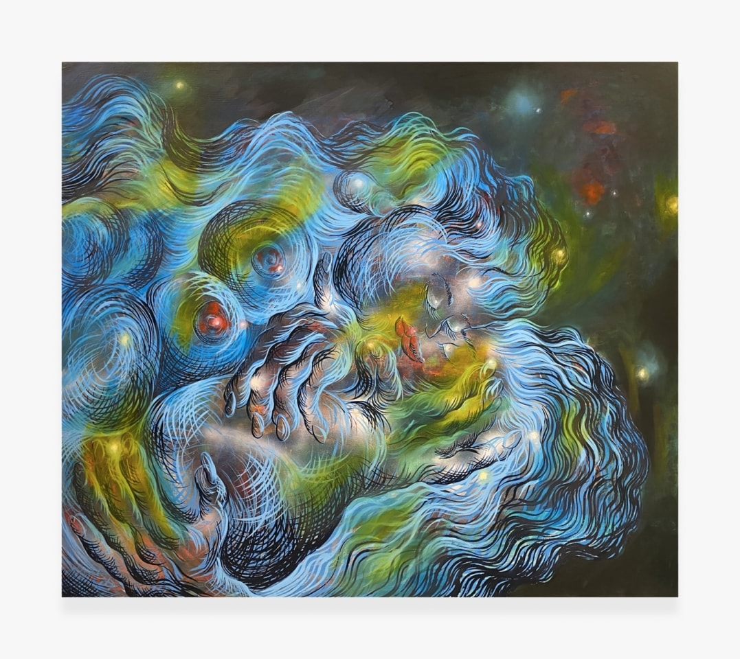 Ana Benaroya,&nbsp;Kiss Me More, 2021