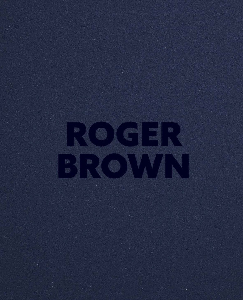 Roger Brown