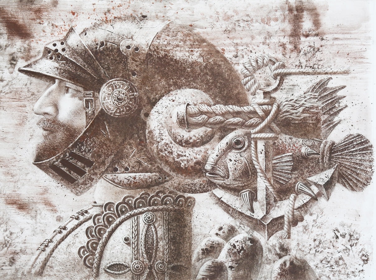 Anna Berezovskaya_Morning